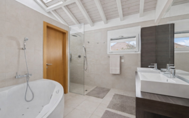 Single house 11 rooms - image - 8