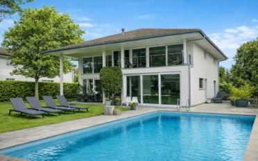 Single house 11 rooms - image - 6
