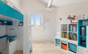 Maison contiguë 5.5 pièces - image - 10