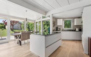 Maison contiguë 5.5 pièces - image - 5