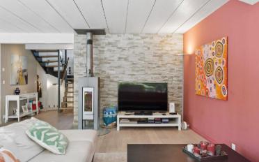 Maison contiguë 5.5 pièces - image - 4