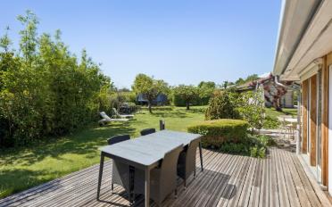 Maison contiguë 5.5 pièces - image - 1