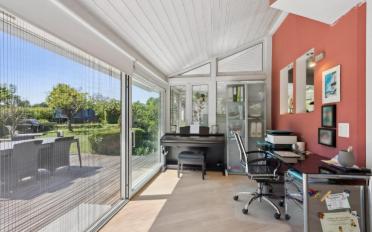 Maison contiguë 5.5 pièces - image - 3