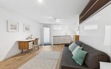 Maison contiguë 5.5 pièces - image - 12