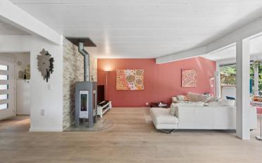 Maison contiguë 5.5 pièces - image - 6