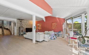 Reihenfamilienhaus 5.5 Zimmer - image - 2