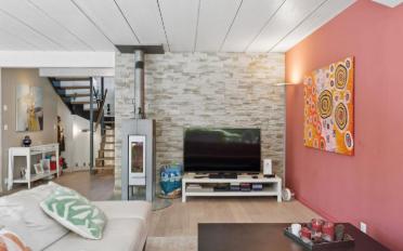 Reihenfamilienhaus 5.5 Zimmer - image - 7
