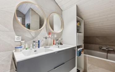 Duplex 5.5 pièces - image - 9