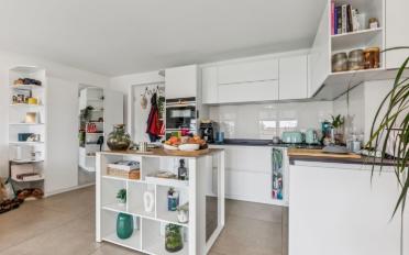 Duplex 5.5 pièces - image - 3