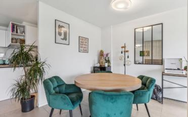 Duplex 5.5 pièces - image - 5