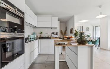 Duplex 5.5 rooms - image - 4