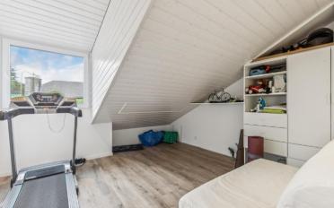 Duplex 5.5 rooms - image - 13