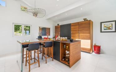 Chalet 4 Zimmer - image - 5