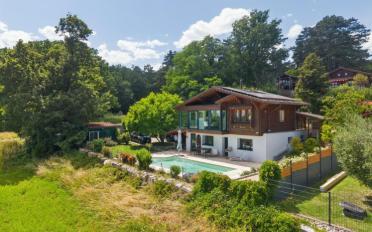 Chalet 4 Zimmer - image - 1