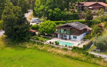 Chalet 4 Zimmer - image - 9