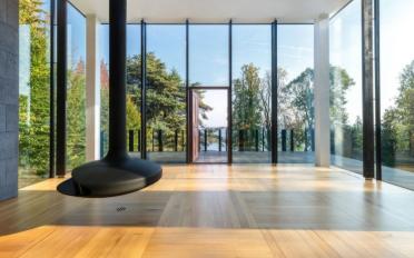 Maison 9 pièces - image - 1