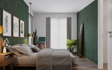 Wohnung 4.5 Zimmer - image - 1