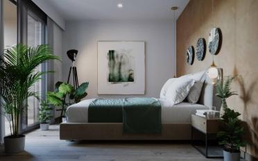 Wohnung 3.5 Zimmer - image - 2