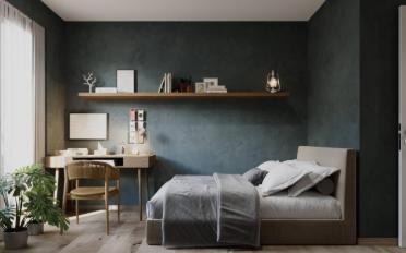 Apartment 5 rooms - image - 2