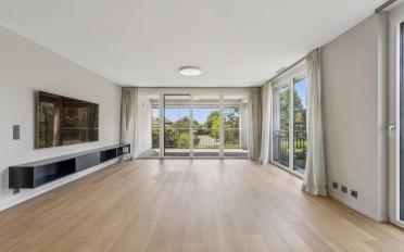 Wohnung 4.5 Zimmer - image - 1