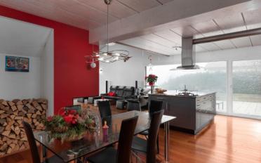 Villa 7.5 rooms - image - 7