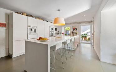 Single house 14.5 rooms - image - 9