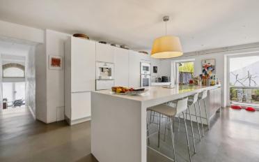 Single house 14.5 rooms - image - 4