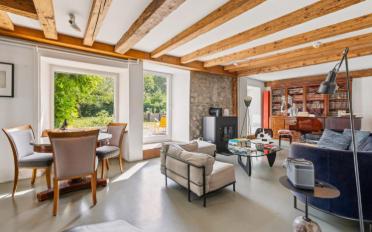 Single house 14.5 rooms - image - 2