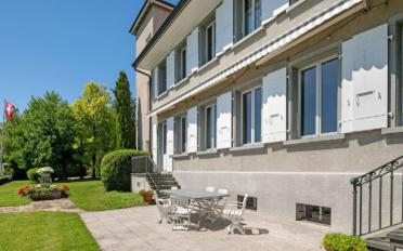 Villa 10 rooms - image - 5