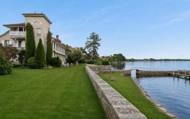 Villa 10 Zimmer - image - 7