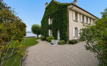 Villa 10 Zimmer - image - 4