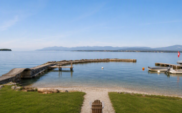 Villa 10 Zimmer - image - 6