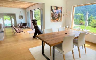 Chalet 10 rooms - image - 12