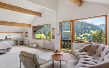 Chalet 10 rooms - image - 10