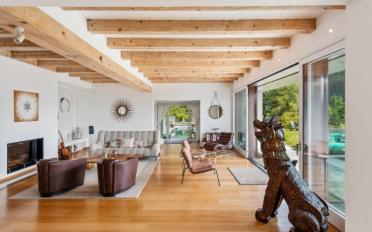 Chalet 10 rooms - image - 5