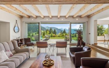 Chalet 10 rooms - image - 2