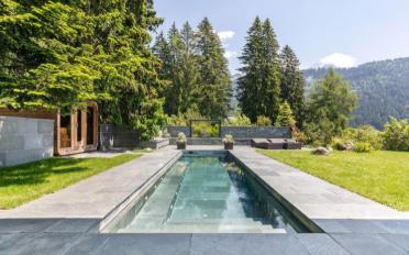 Chalet 10 rooms - image - 6