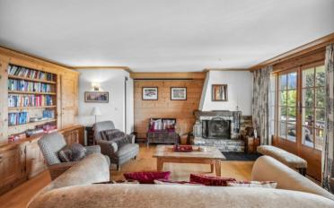 Apartment 5 rooms - image - 8