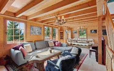 Chalet 10 pièces - image - 3