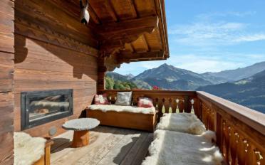 Chalet 10 pièces - image - 10