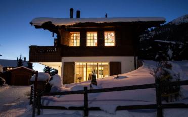 Chalet 10 pièces - image - 9