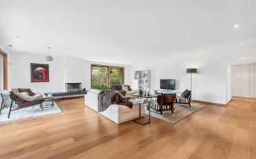 Wohnung 6 Zimmer - image - 6
