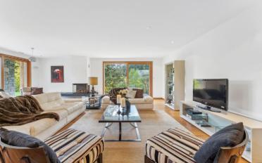 Wohnung 6 Zimmer - image - 9