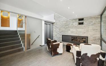 Wohnung 6 Zimmer - image - 4