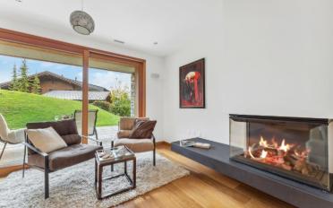 Wohnung 6 Zimmer - image - 8