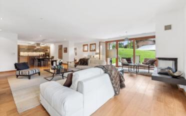 Wohnung 6 Zimmer - image - 11