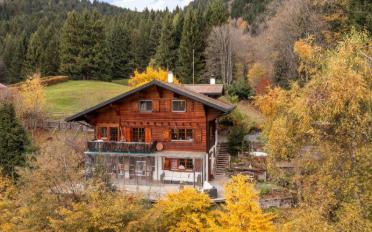 Chalet 6 rooms - image - 1