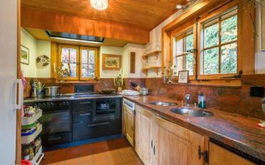 Chalet 6 pièces - image - 11