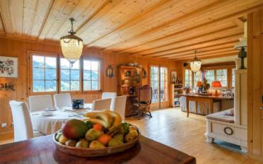 Chalet 6 rooms - image - 13