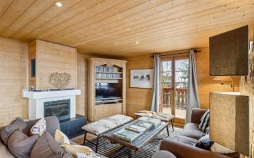 Wohnung 4.5 Zimmer - image - 11